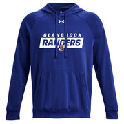 GRP - UA Men's Rival Fleece Hoodie