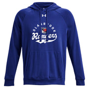 GRP - UA Men's Rival Fleece Hoodie