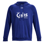 KBA - UA Men's Rival Fleece Hoodie