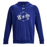 KBA - UA Men's Rival Fleece Hoodie