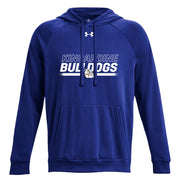 KBP - UA Men's Rival Fleece Hoodie