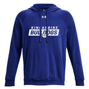 KBP - UA Men's Rival Fleece Hoodie