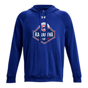 KCMB - UA Men's Rival Fleece Hoodie