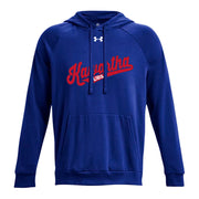 KCMB - UA Men's Rival Fleece Hoodie