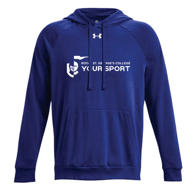 RSGC - UA Men's Rival Fleece Hoodie