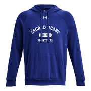 SHS - UA Men's Rival Fleece Hoodie