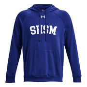 SHS - UA Men's Rival Fleece Hoodie