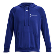 SHS - UA Men's Rival Fleece Hoodie