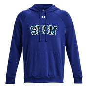 SHS - UA Men's Rival Fleece Hoodie