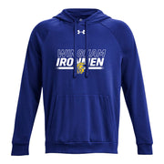 WIP - UA Men's Rival Fleece Hoodie