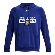 WIP - UA Men's Rival Fleece Hoodie
