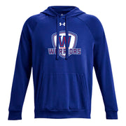 WML - UA Men's Rival Fleece Hoodie