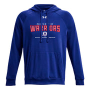 WML - UA Men's Rival Fleece Hoodie