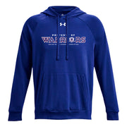 WML - UA Men's Rival Fleece Hoodie