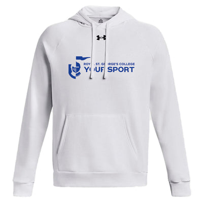 RSGC - UA Men's Rival Fleece Hoodie