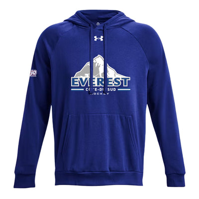 ECS - UA Men's Rival Fleece Hoodie