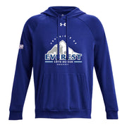 ECS - UA Men's Rival Fleece Hoodie