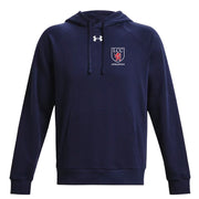 LCC - UA Regular Rival Fleece Hoodie