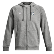 TBC - UA Men's Rival Fleece Full-Zip