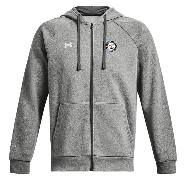 TBC - UA Men&