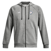 TBC - UA Men's Rival Fleece Full-Zip