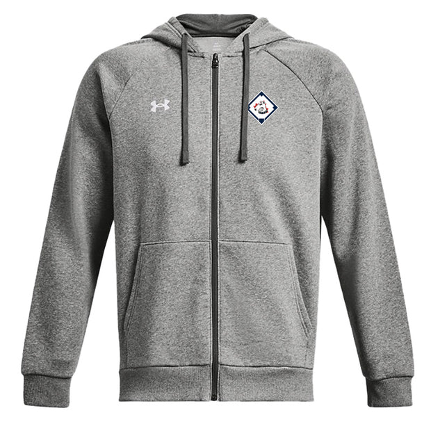 TBC - UA Men&