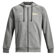 TBC - UA Men's Rival Fleece Full-Zip