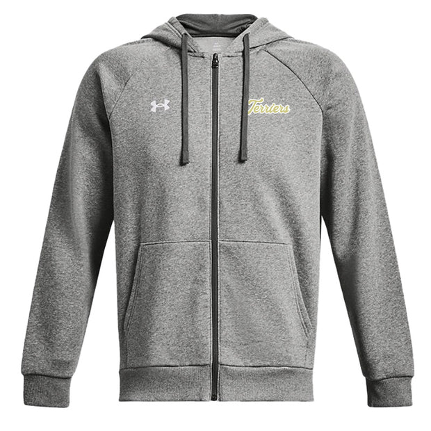 TBC - UA Men&