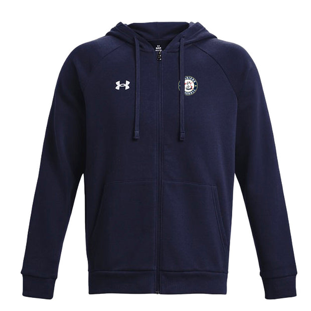 TBC - UA Men&