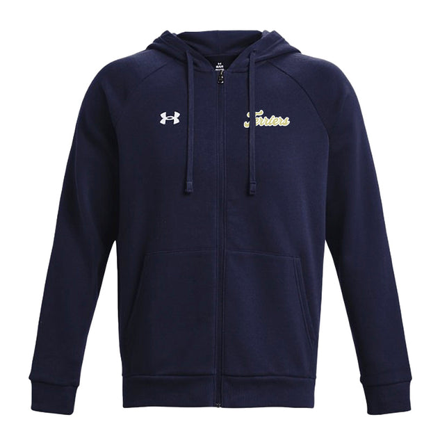 TBC - UA Men&