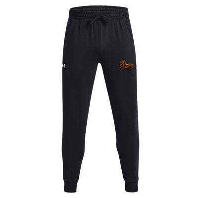 BGSA - UA Men's Rival Fleece Joggers