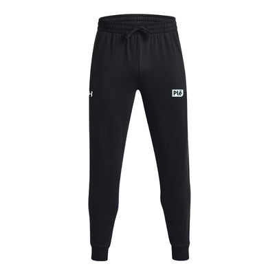 PLE - UA Men's Rival Fleece Joggers