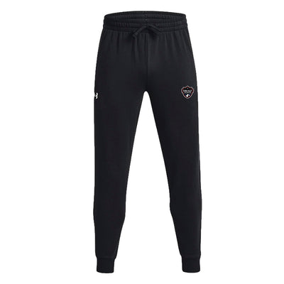 SVSC - UA Men's Rival Fleece Joggers