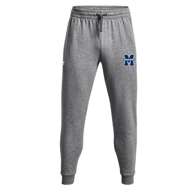 MCL - UA Rival Fleece Men&