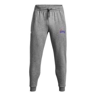 DBA - UA Men's Rival Fleece Joggers