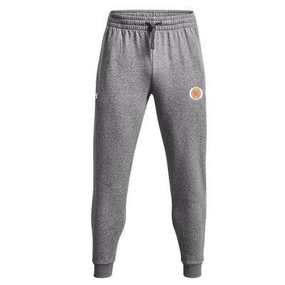 EL - UA Men's Rival Fleece Joggers