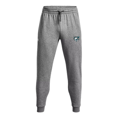 LMHA - UA Men's Rival Fleece Joggers