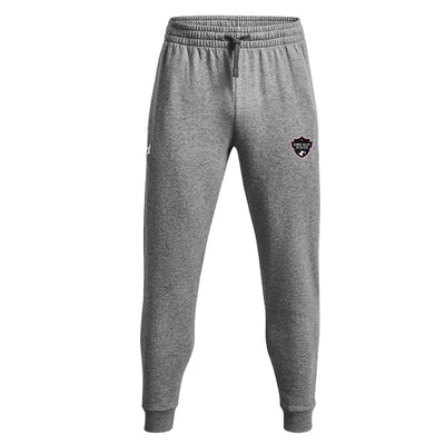 SVSC - UA Men's Rival Fleece Joggers