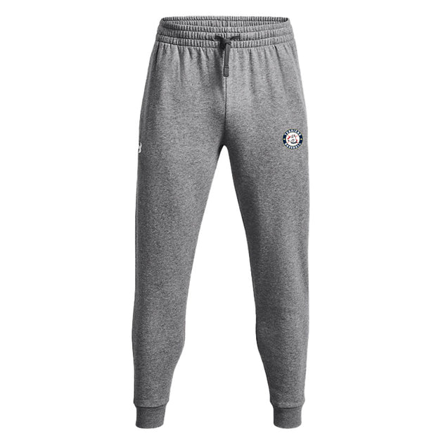 TBC - UA Men&