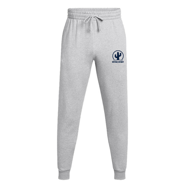 CND - UA Rival Fleece Men&