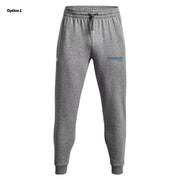 MKC - UA Men's Rival Fleece Joggers