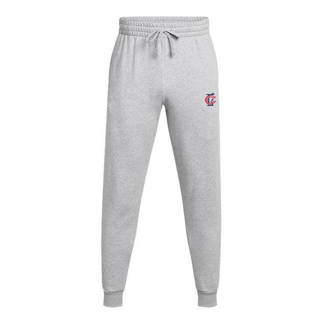 LCC - UA Regular Rival Fleece Joggers
