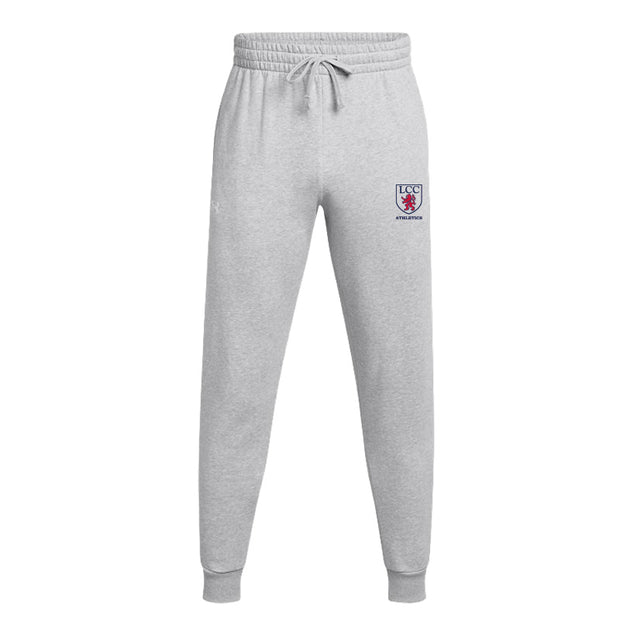 LCC - UA Regular Rival Fleece Joggers