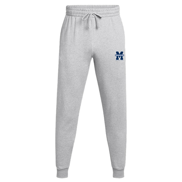 MCL - UA Rival Fleece Men&