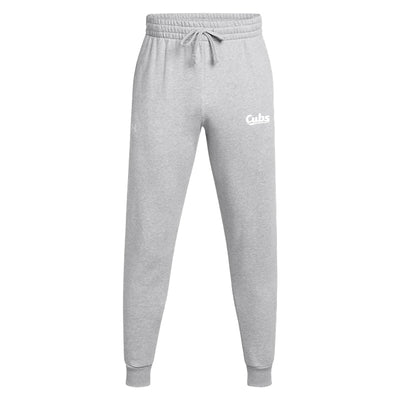 KBA - UA Men's Rival Fleece Joggers