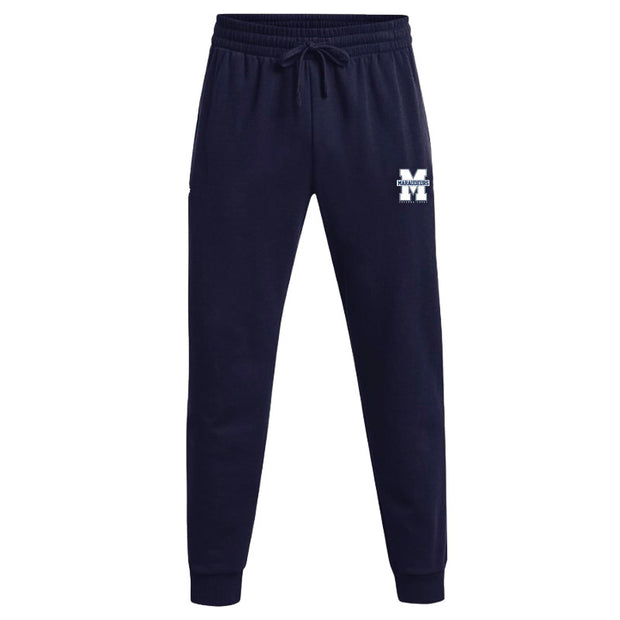 MCL - UA Rival Fleece Men&