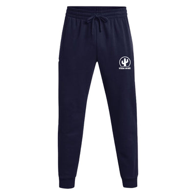 CND - UA Rival - Pantalon de jogging Hommes (votre sport)