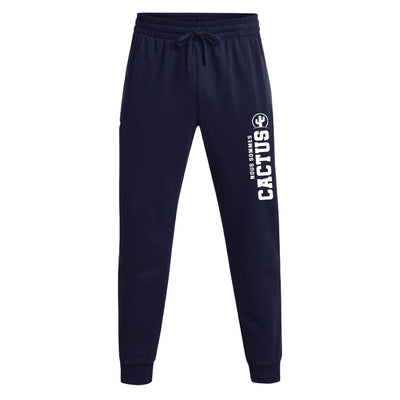 CND - UA Rival - Pantalon de jogging Hommes