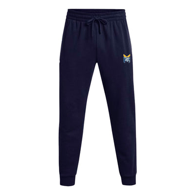 CVM - UA Men's Rival Fleece Joggers