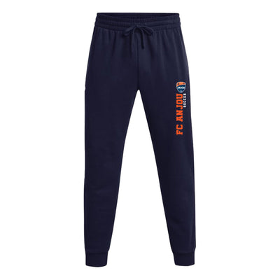 FCA - Men's UA Rival Fleece Joggers